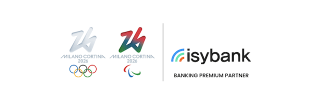 isybank Milano Cortina